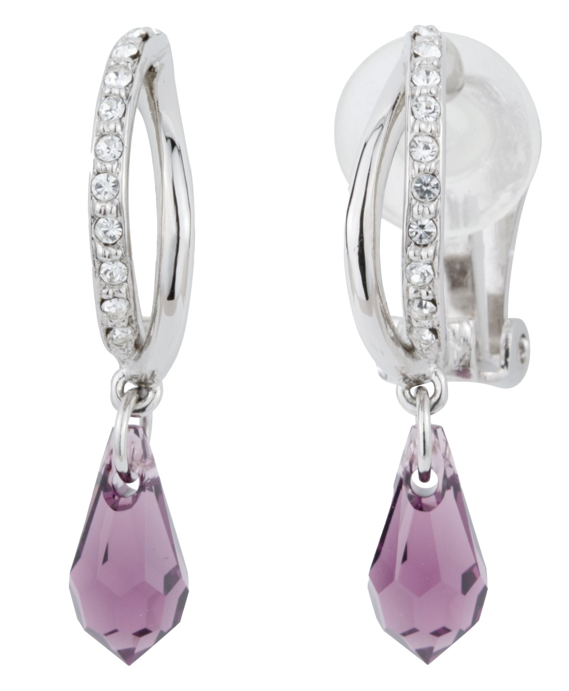 Boucles D'oreilles Gina Plaqué Or Jaune & Aventurine