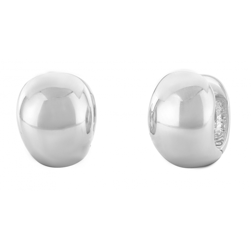 Traveller Creoles geplatineerd