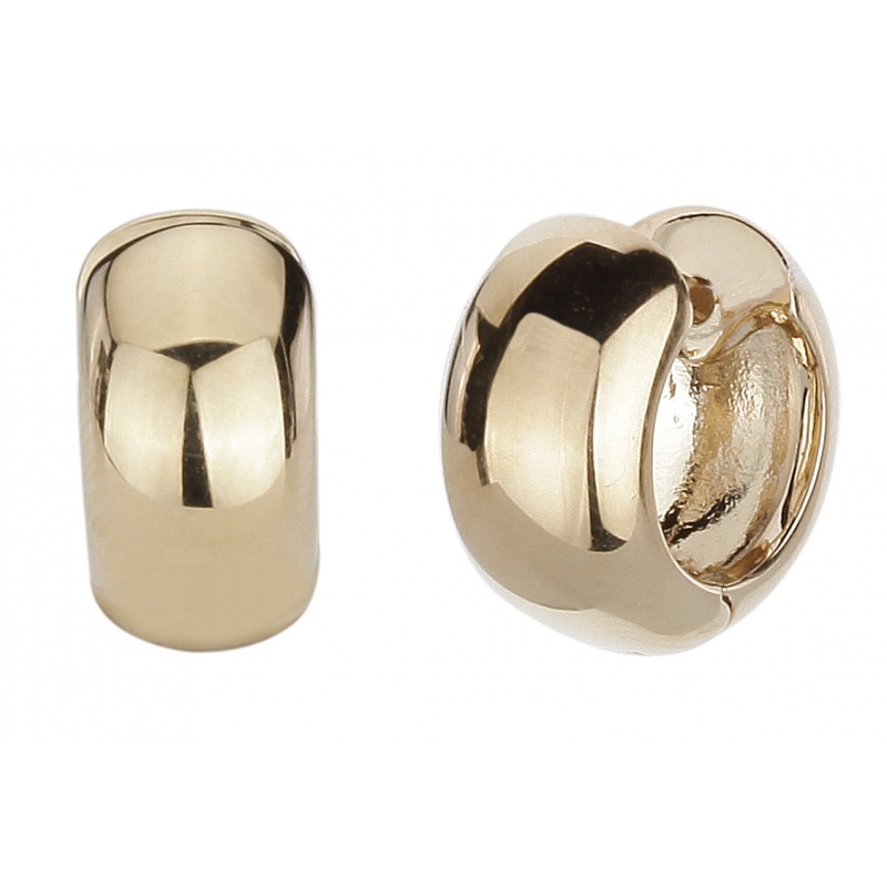 Traveller Creoles verguld