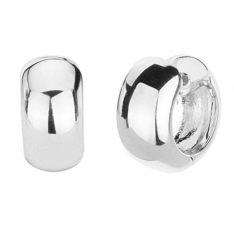 Traveller Creoles geplatineerd