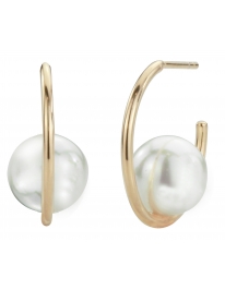 Traveller Creoles - verguld...