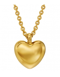 Traveller Necklace with...