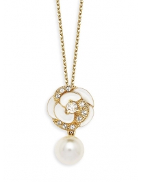 Grossé Ketting - Blanc...