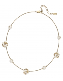 Grossé Ketting - Blanc...