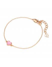Grossé Armband - Pop Heart...