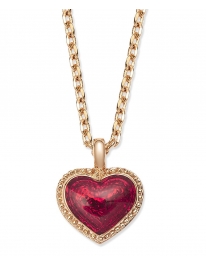 Grossé Necklace - Pop Heart...