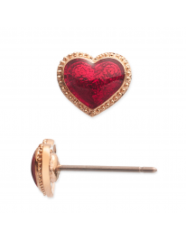 Grossé Earrings - Pop Heart...