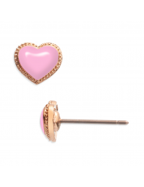 Grossé Earrings - Pop Heart...