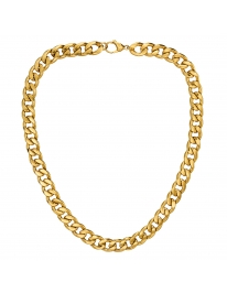 Traveller Collier - Acier...