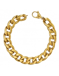 Traveller Bracelet - Acier...