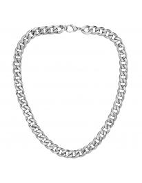 Traveller Collier - Acier -...