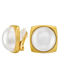 Traveller Clip-on Earrings...