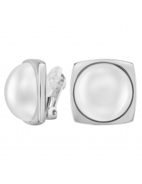 Traveller Clip Oorbellen -...