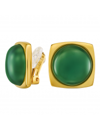 Traveller Clip-on Earrings...