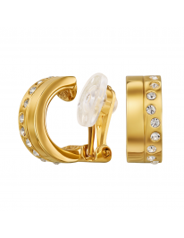 Traveller Clip Oorbellen -...