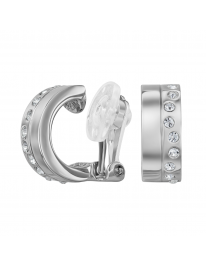 Traveller Clip Oorbellen -...