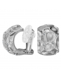 Traveller Clip Oorbellen -...