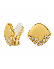 Traveller Clip Oorbellen -...
