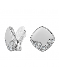 Traveller Clip Oorbellen -...
