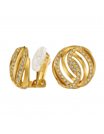 Traveller Clip-on Earrings...
