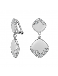 Traveller Clip-on Earrings...