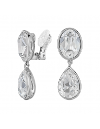 Traveller Clip-on Earrings...