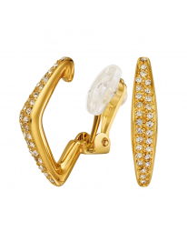 Traveller Clip-on Earrings...