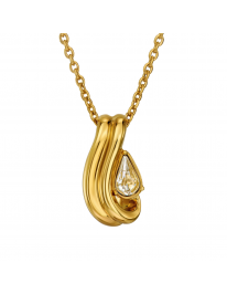 Traveller Collier pendantif...