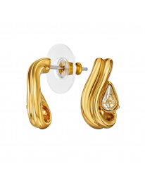 Traveller Earrings - Gold...
