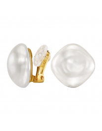 Traveller Clip Oorbellen -...