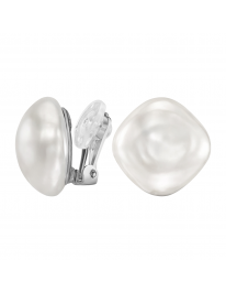 Traveller Clip Oorbellen -...