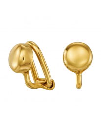 Traveller Clip-on Earrings...