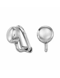 Traveller Clip-on Earrings...