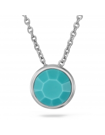 Traveller Collier pedantif...