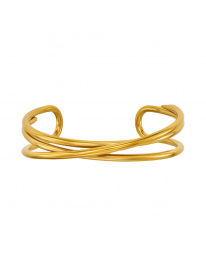 Traveller Bracelet jonc -...
