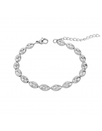 Traveller Bracelet - Acier...