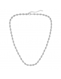 Traveller Collier - Acier -...