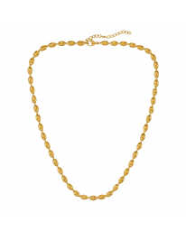 Traveller Collier - Acier -...