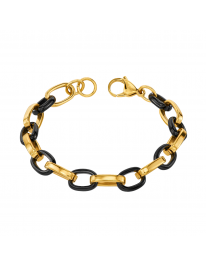 Traveller Bracelet - Acier...