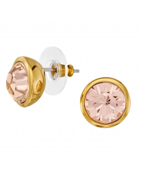 Traveller Earrings - Gold...