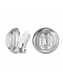 Traveller Clip Earrings -...