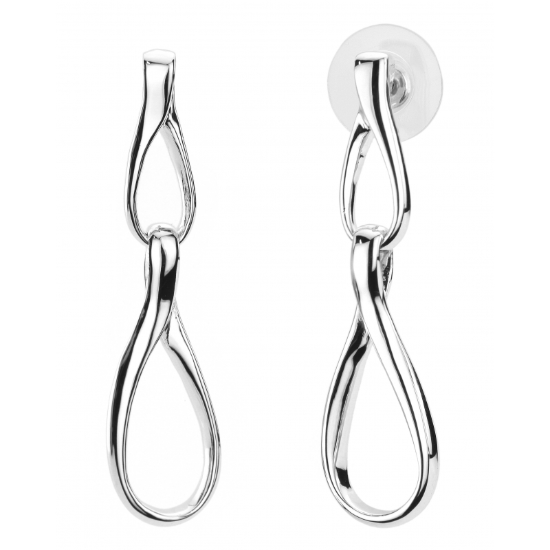 Traveller Oorhangers geplatineerd