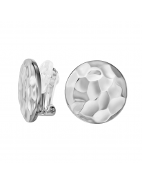 Traveller Clip Earrings -...