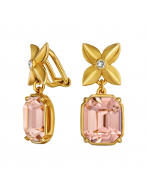 Traveller Ohrclips Hängend...