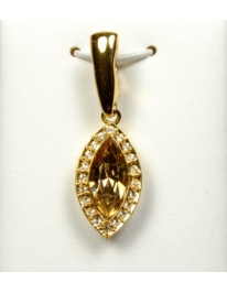 Enhancer gold goshadow