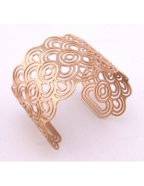 Bangle steel ros