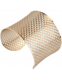 Bangle steel rose