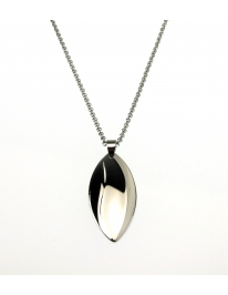 Pendant  chain steel 433cm