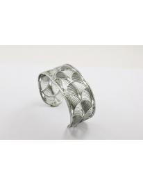 Bangle steel