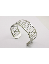 Bangle steel